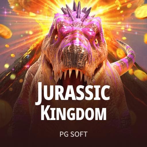 Jurassic Kingdom