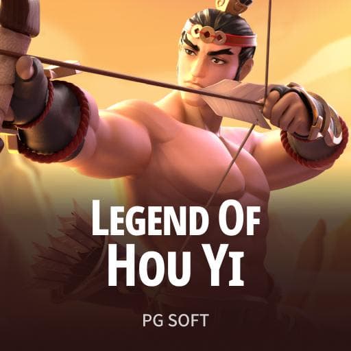 Legend of Hou Yi