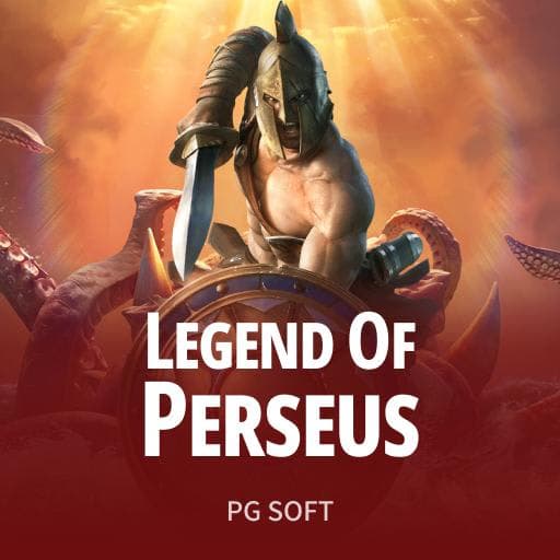 Legend of Perseus
