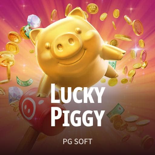 Lucky Piggy