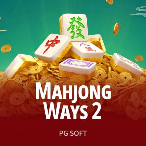 Mahjong Ways 2