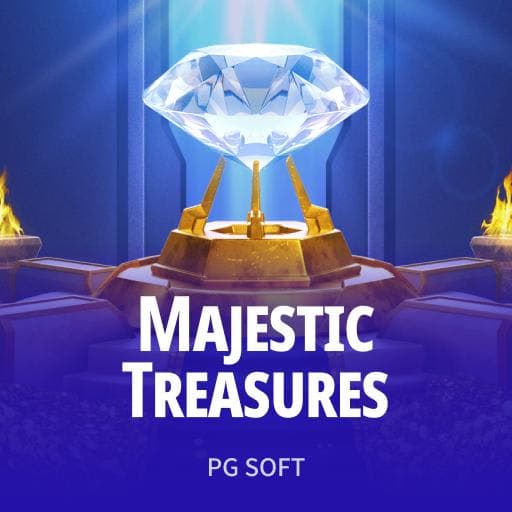 Majestic Treasures