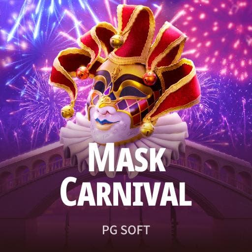 Mask Carnival