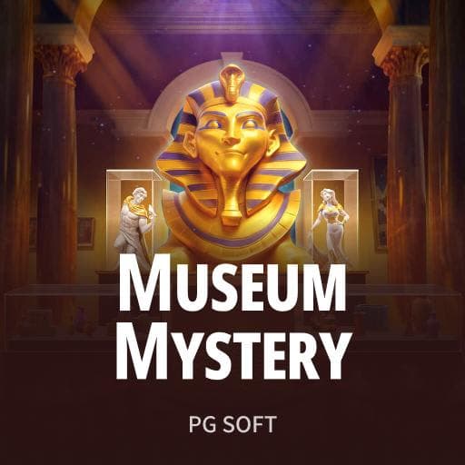Museum Mystery