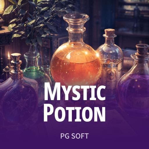 Mystic Potion