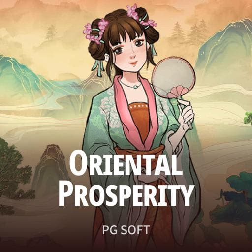 Oriental Prosperity
