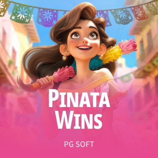 Pinata Wins