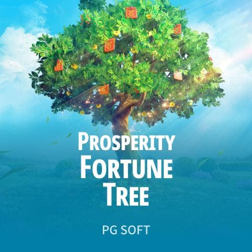 Prosperity Fortune Tree