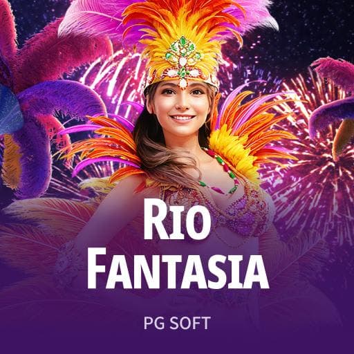 Rio Fantasia