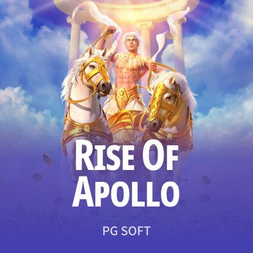 Rise of Apollo