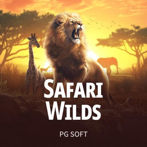 Safari Wilds