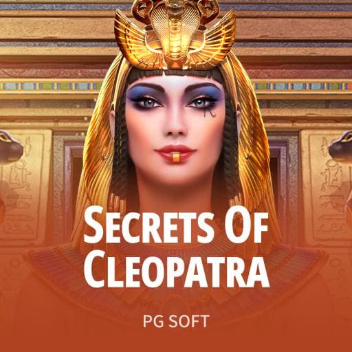 Secrets of Cleopatra