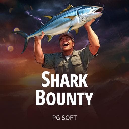 Shark Bounty
