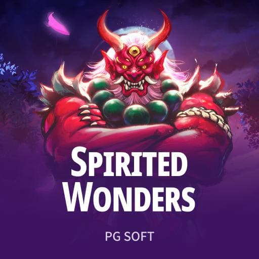 Spirited Wonders
