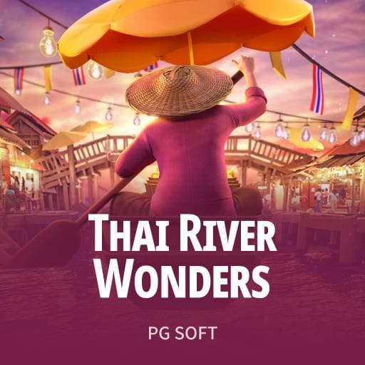 Thai River Wonders