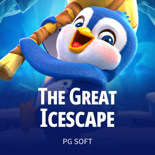The Great Icescape