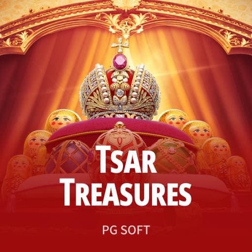 Tsar Treasures