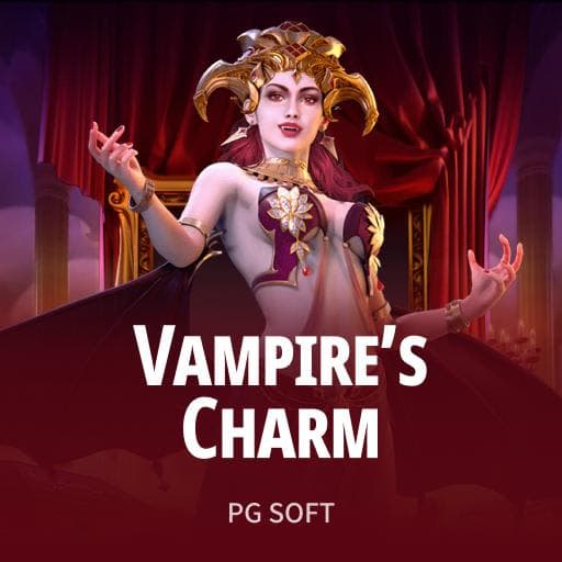 Vampire's Charm