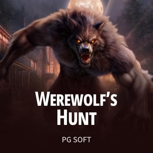 WereWolf's Hunt