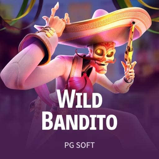 Wild Bandito