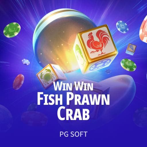 Win Win Fish Prawn Crab