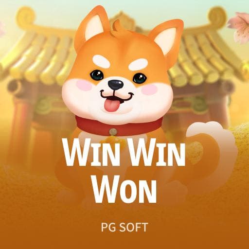 Win Win Won