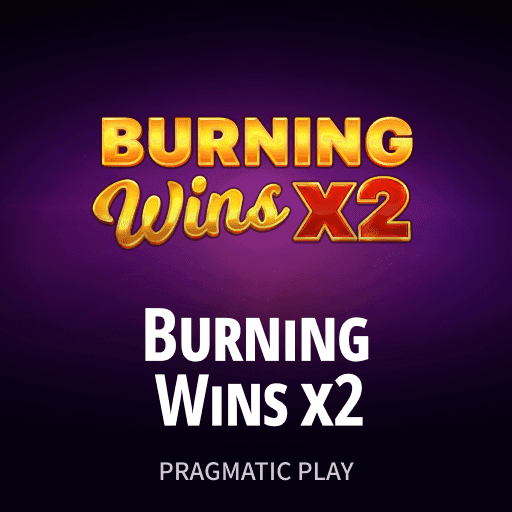 Burning Wins 2
