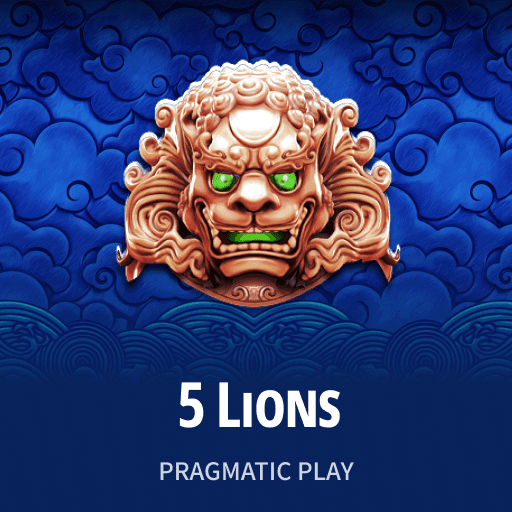 5 Lions