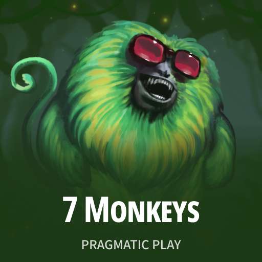 7 Monkeys