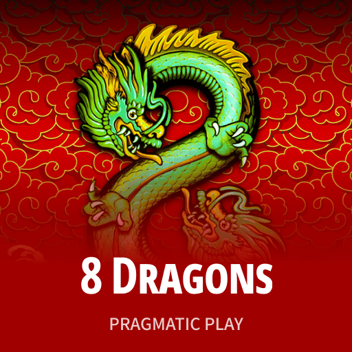 8 Dragons