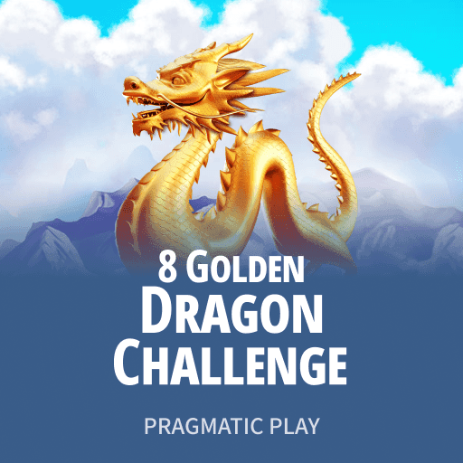 8 Golden Dragon Challenge