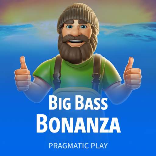 Big Bass Bonanza