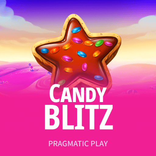 Candy Blitz