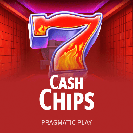 Cash Chips
