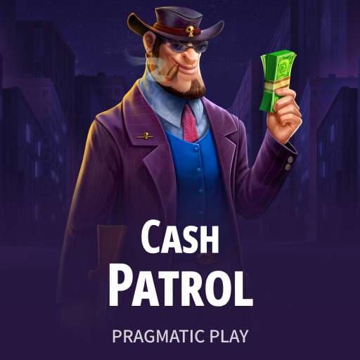 Cash Patrol