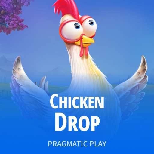 Chicken Drop