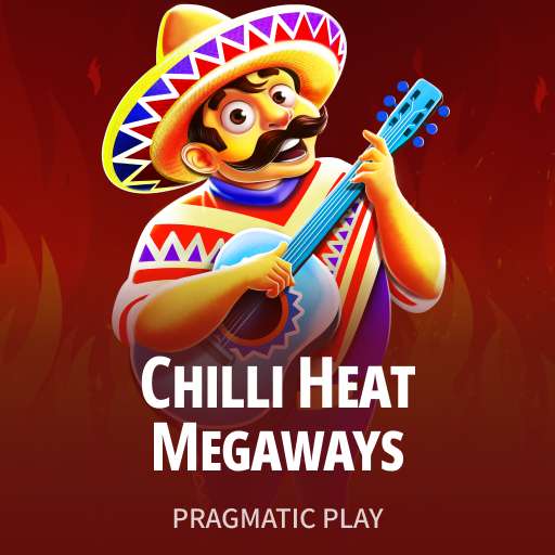 Chilli Heat Megaways