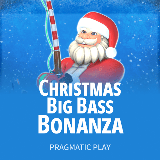 Christmas Big Bass Bonanza