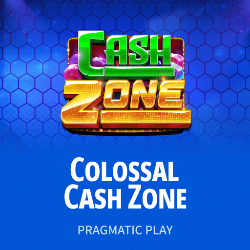 Colossal Cash Zone
