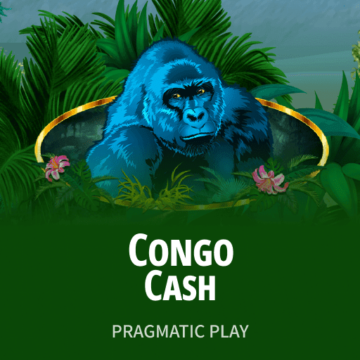 Congo Cash