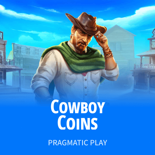 Cowboy Coins