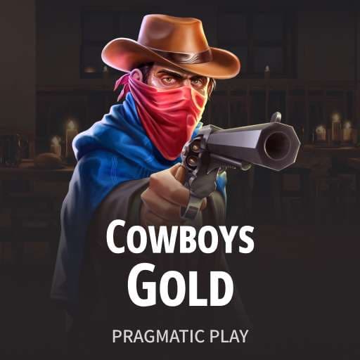 Cowboys Gold