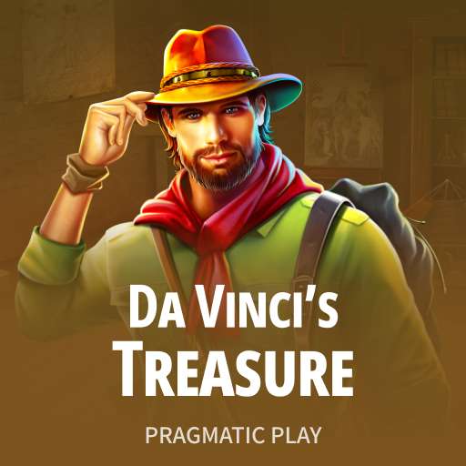 Da Vincis Treasure