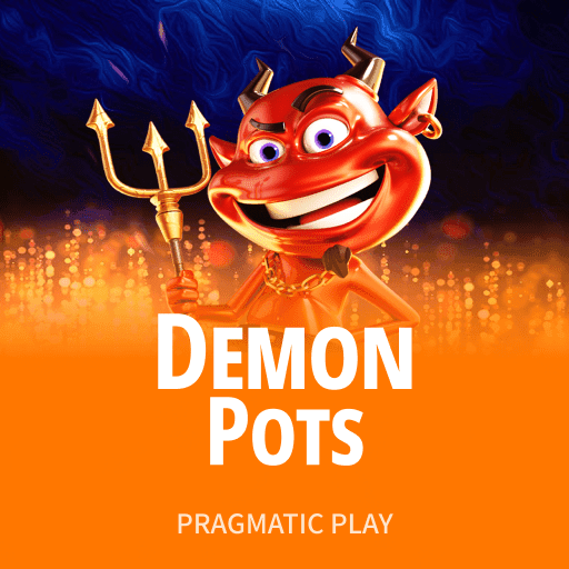 Demon Pots