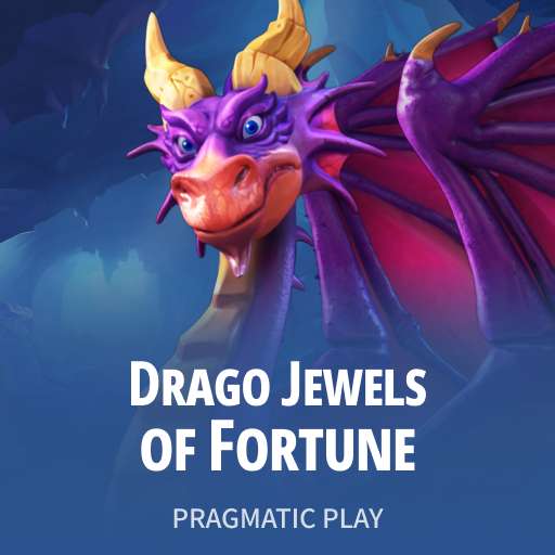 Drago - Jewels of Fortune