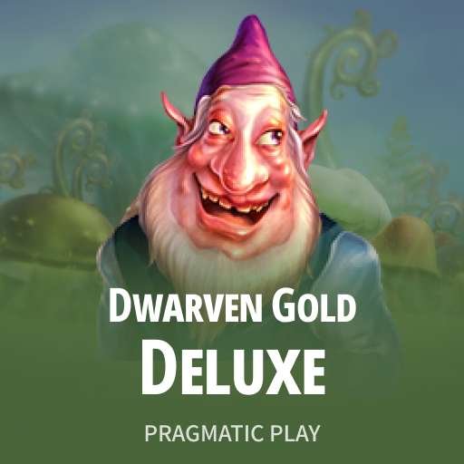 Dwarven Gold Deluxe