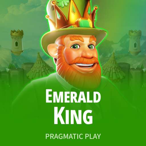 Emerald King