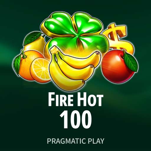 Fire Hot 100