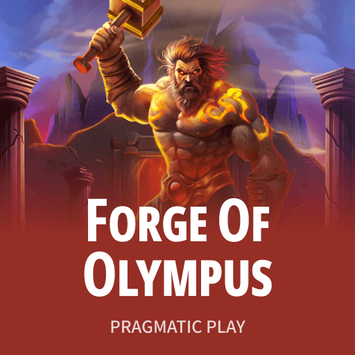 Forge of Olympus