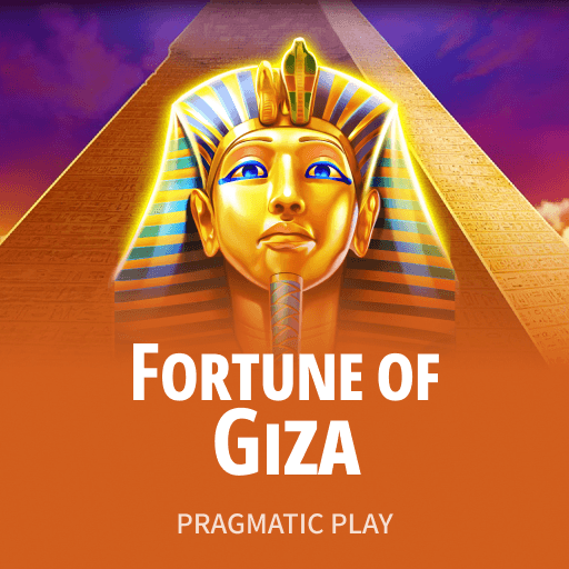 Fortune of Giza